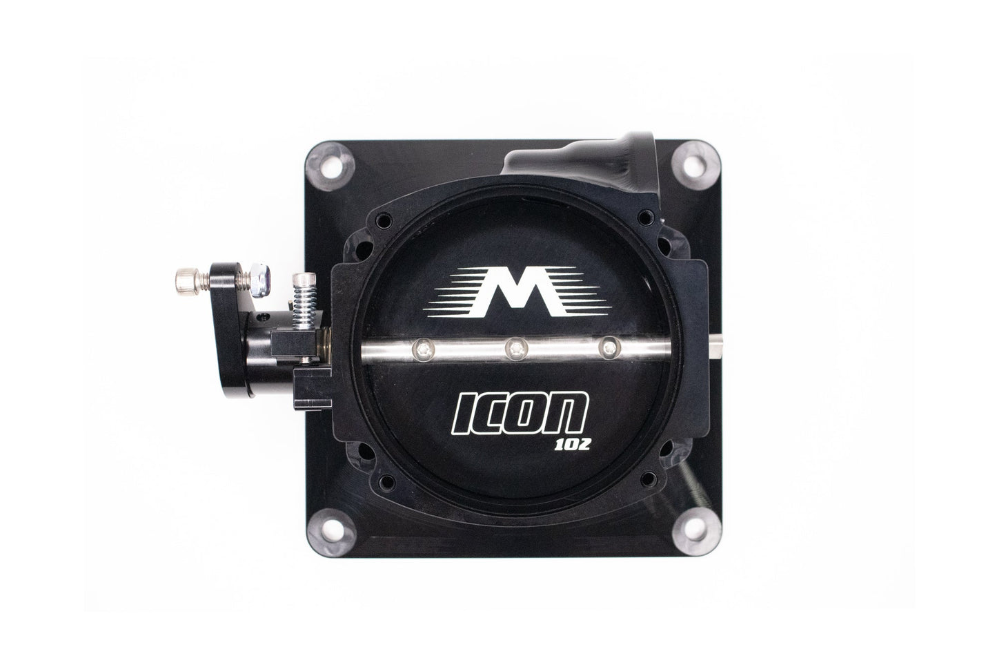 4500 to 102mm EFI Throttle Body Flange 10-13020