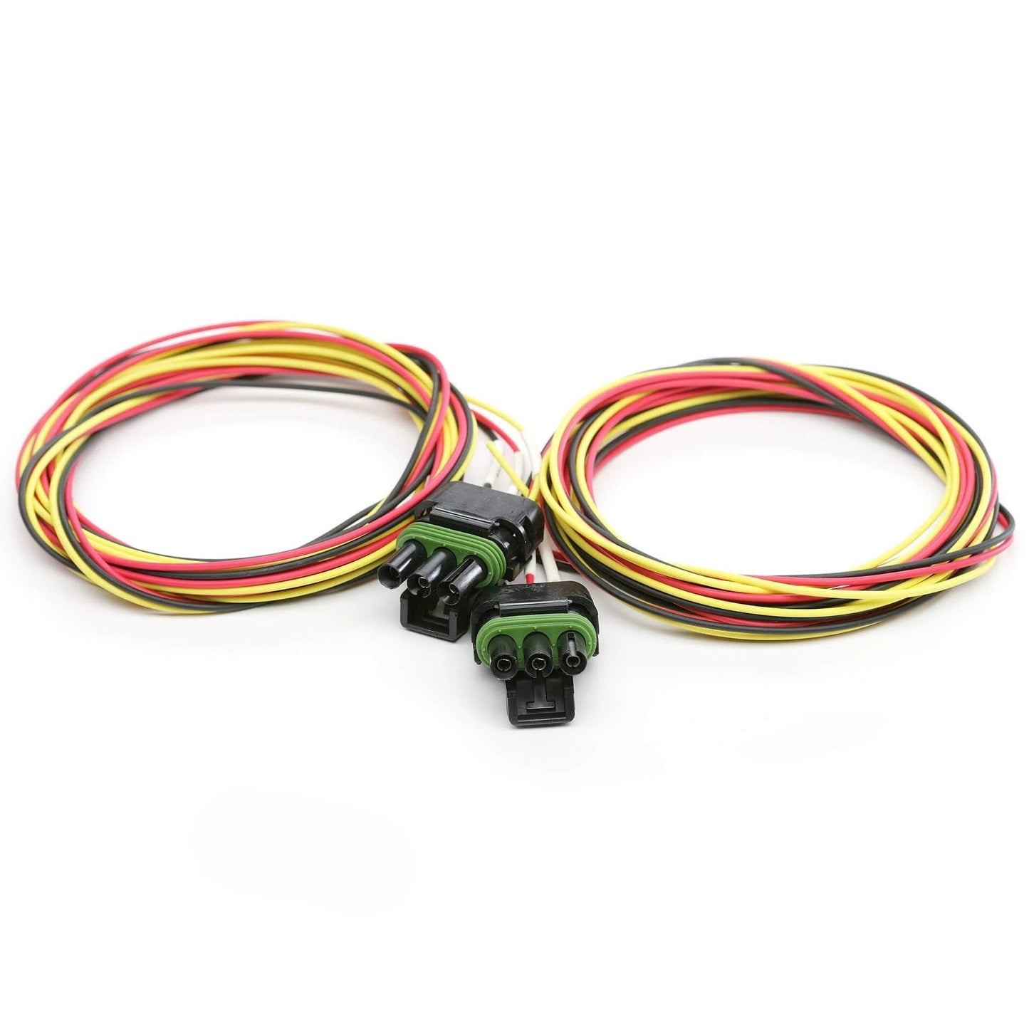 Edge EAS Universal Sensor Input