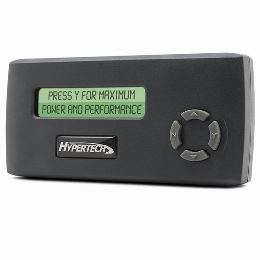 Hypertech Max Energy Power Programmer, 2006-2015 LBZ/LMM/LML