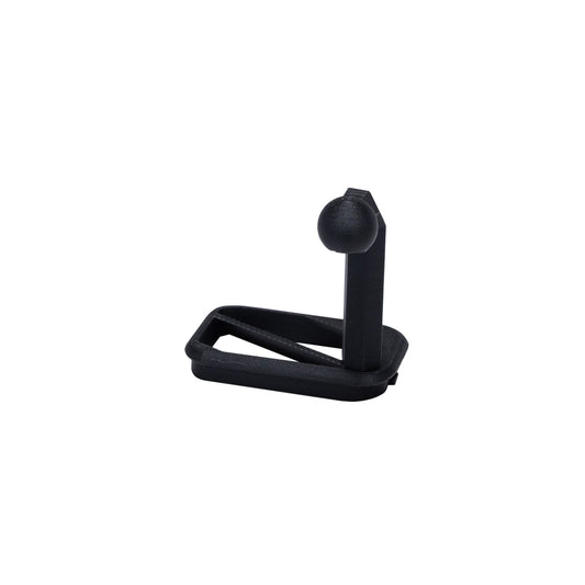Custom Consoles CTS 2 & 3 Vent Mount, 2007.5-2014 LMM/LML