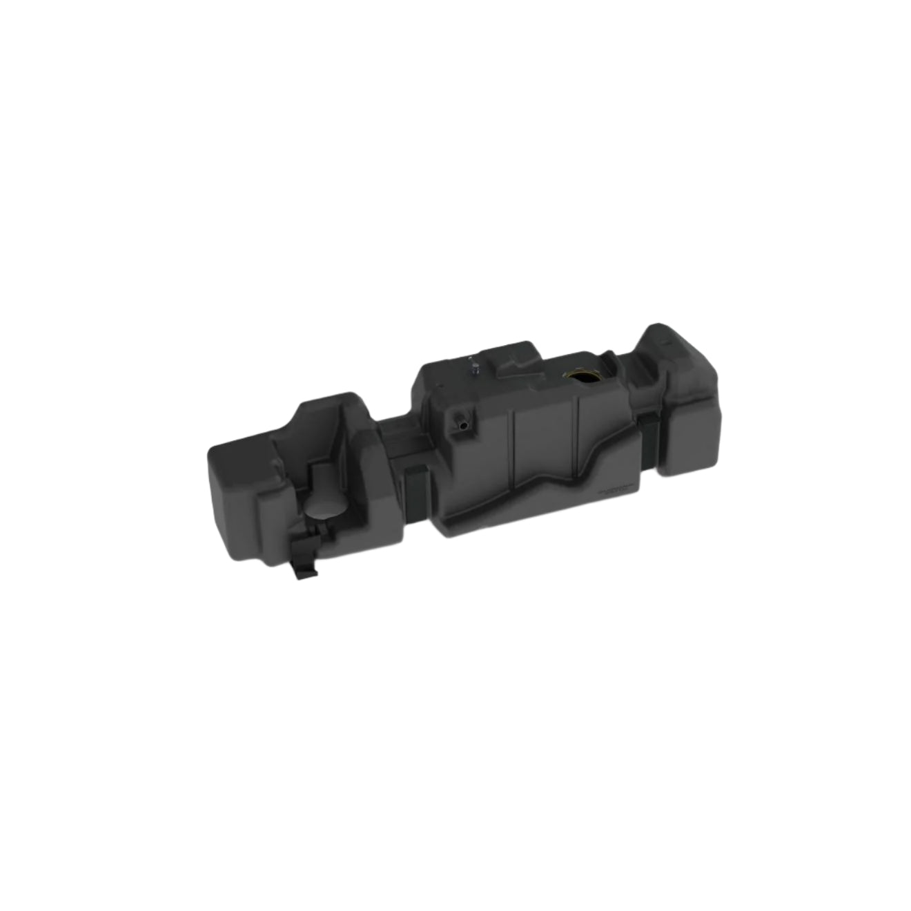 Titan 60 Gallon Fuel Tank Crew Cab Long Bed, 2020-2025 L5P