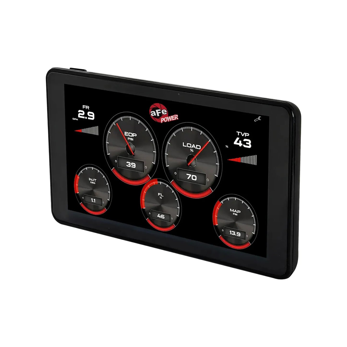 AFE Advanced Gauge Display Monitor, 2008-2022 LMM/LML/L5P