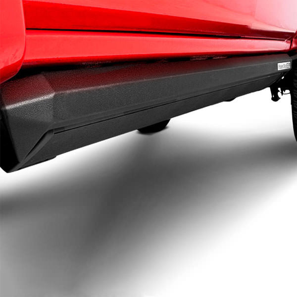 Amp Research PowerStep XL Running Boards, 2007.5-2010 LMM