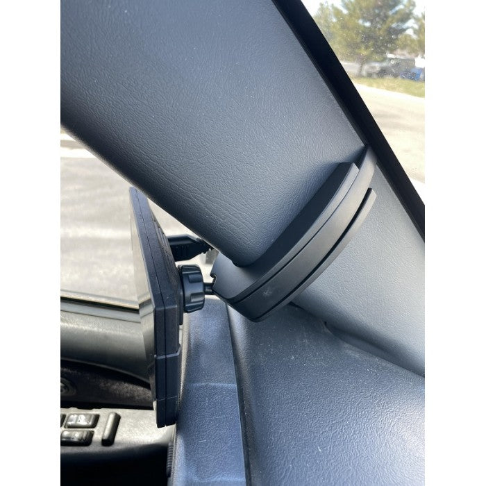Edge CTS3 Pillar Display Mount 2001-2007 LB7/LLY/LBZ