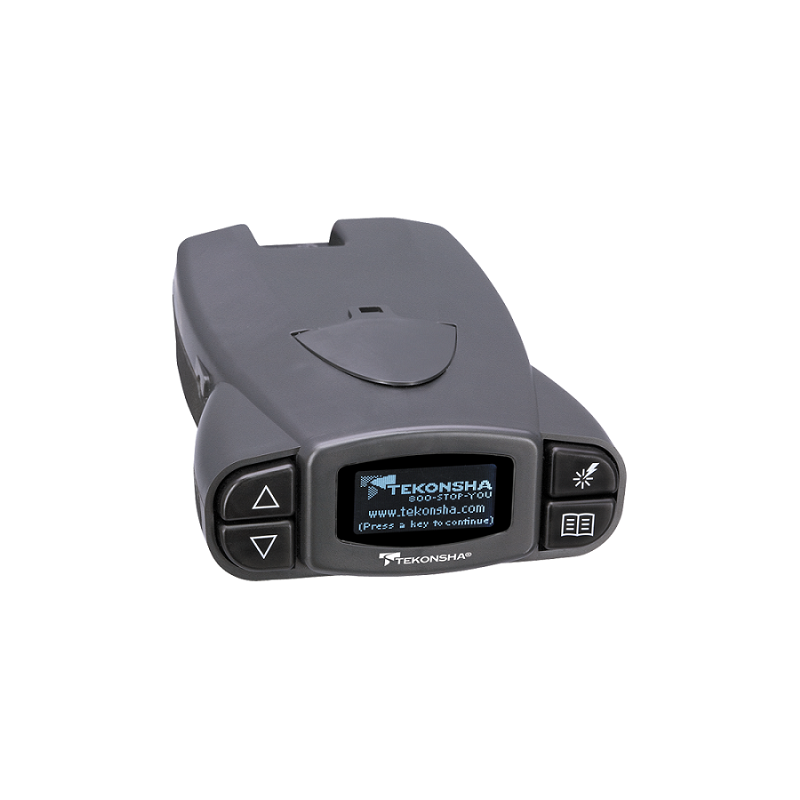 Tekonsha Prodigy P3 Brake Controller 2001-2024 LB7/LLY/LBZ/LMM/LML/L5P