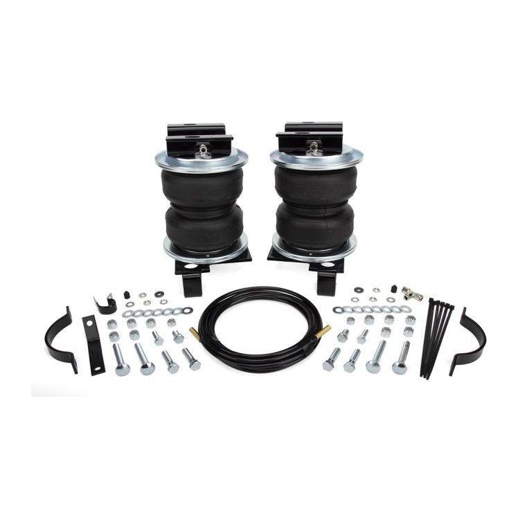 Air Lift Load Lifter Pro Series 5000, 2001-2010 LB7/LLY/LBZ/LMM