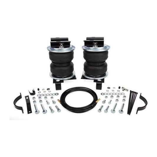 Air Lift Load Lifter Pro Series 5000, 2001-2010 LB7/LLY/LBZ/LMM