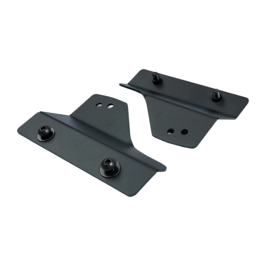 WestCott Designs Front Fender Liner Pullback Kit, 2020-2024 LM2/LZ0