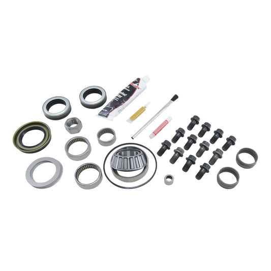 Yukon Gear Front Differential Master Overhaul Kit, 2011-2019 LML/L5P