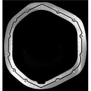 Mag-Hytec Rear Differential Cover, 2020-2024 L5P
