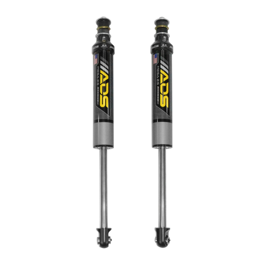 ADS Mesa 2.5 Front Shocks, 2001-2010 LB7/LLY/LBZ/LMM
