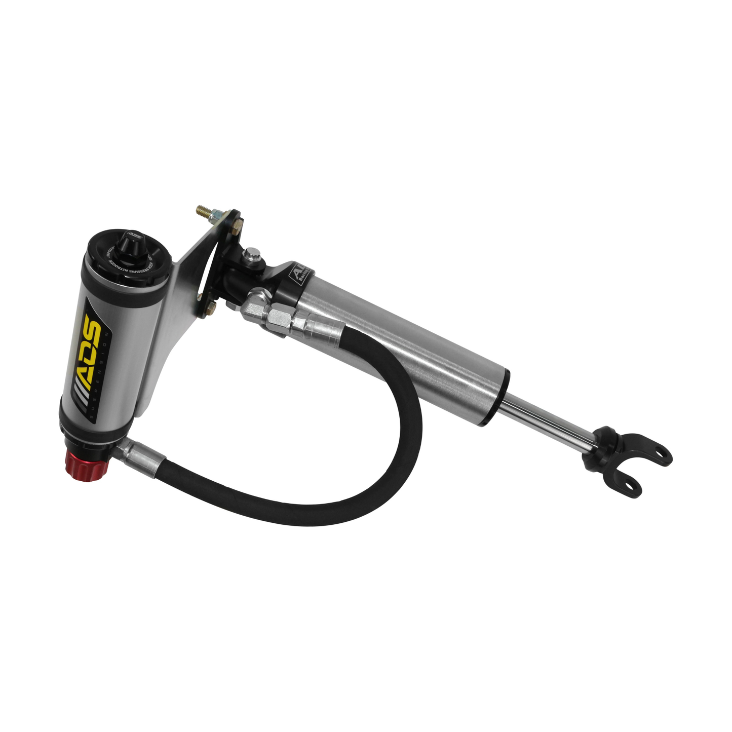 ADS 2.5 Reservoir Front Race Shocks, 2011-2025 LML/L5P