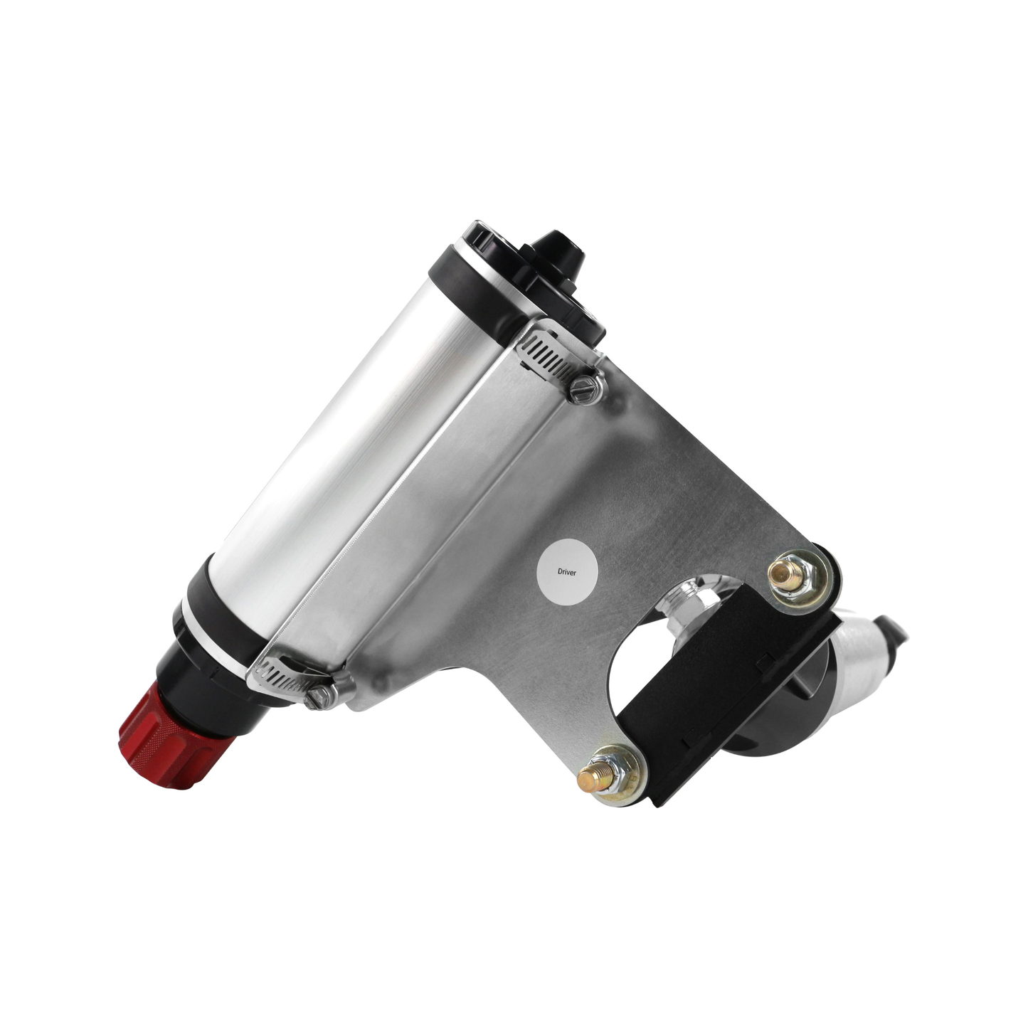 ADS 2.5 Reservoir Front Race Shocks, 2011-2025 LML/L5P