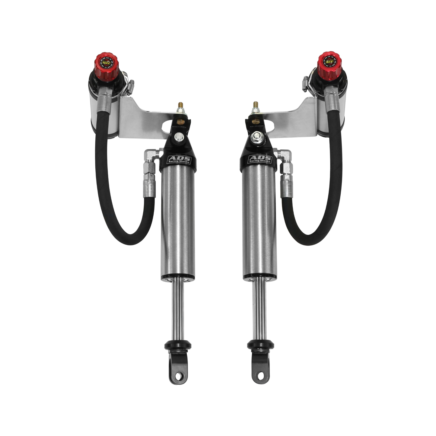 ADS 2.5 Reservoir Front Race Shocks, 2011-2025 LML/L5P