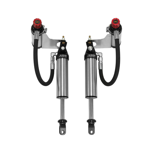 ADS 2.5 Reservoir Front Race Shocks, 2011-2025 LML/L5P