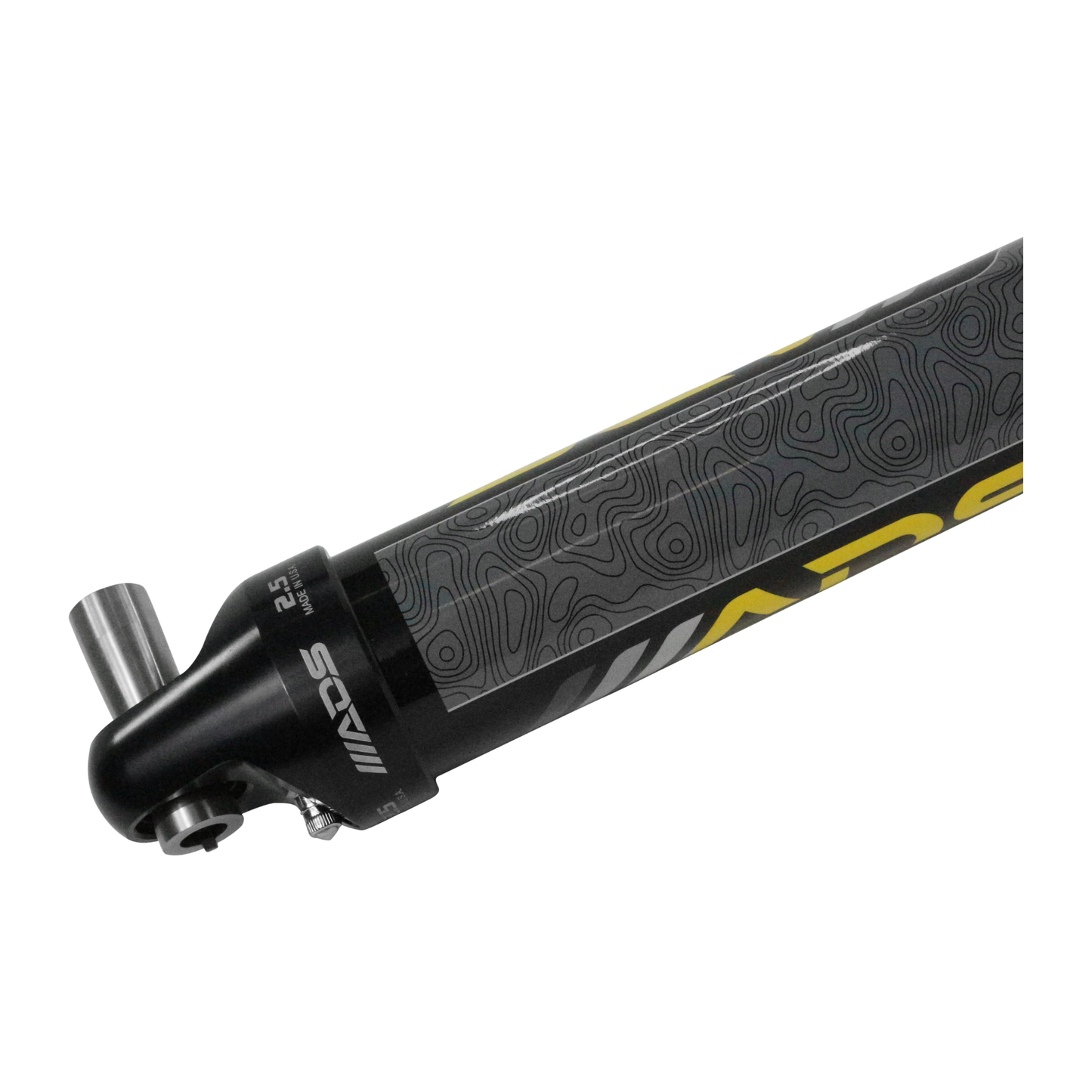 ADS Mesa 2.5 Series Rear Shocks, 2020-2024 LM2/LZ0
