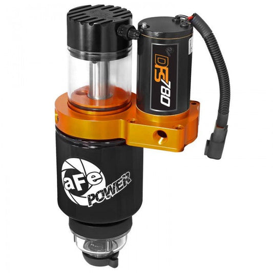 AFE Power Boost Activated Fuel Pump, 2011-2016 LML