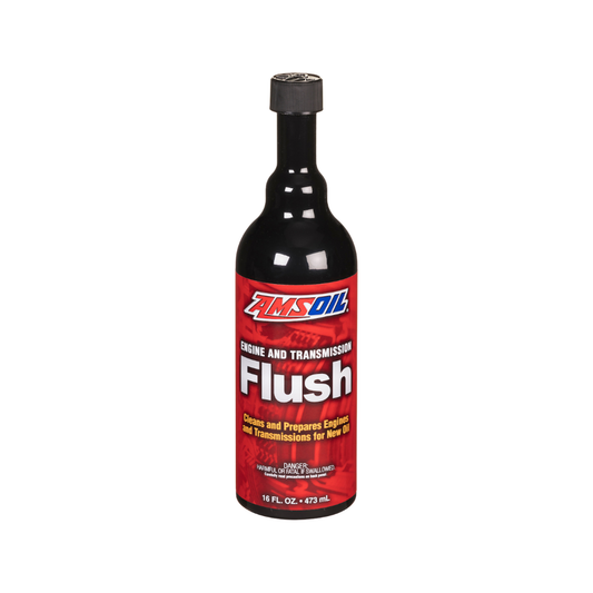Amsoil Engine and Transmission Flush 2001-2024 LB7/LLY/LBZ/LMM/LML/L5P