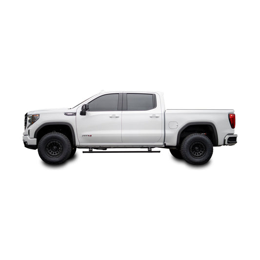 Amp Research PowerStep XTREME Running Boards, 2022.5-2025 LM2/LZ0