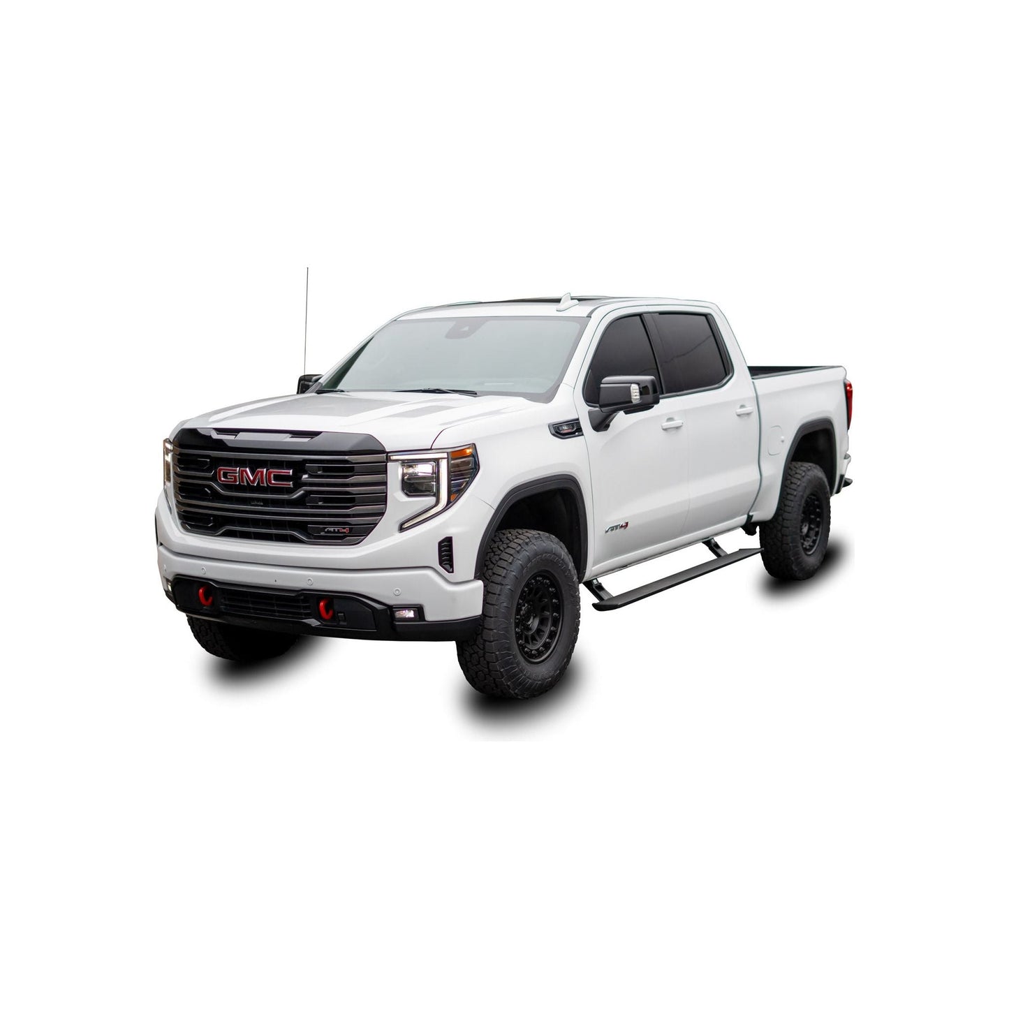 Amp Research PowerStep XTREME Running Boards, 2022.5-2025 LM2/LZ0