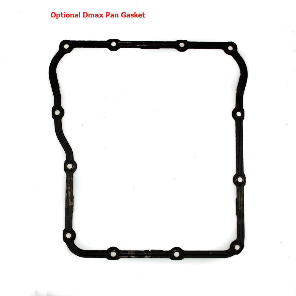Allison Deep Sump Pan & Filter, 2001-2019 LB7/LLY/LBZ/LMM/LML/L5P
