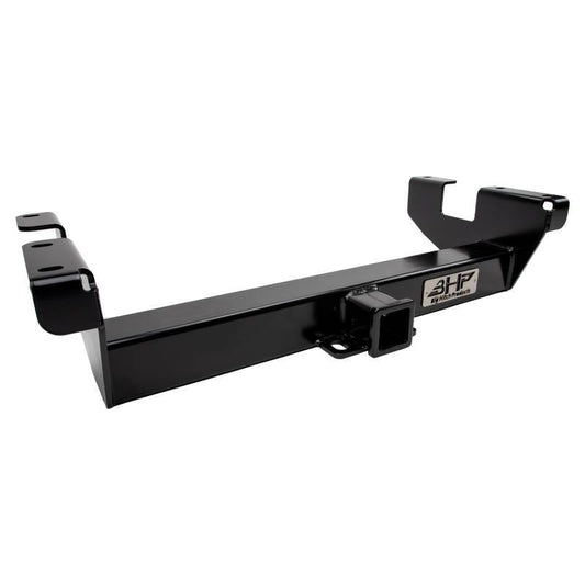 BHP Below Roll Pan 2.5" Receiver, 2011-2019 Longbed LML/L5P
