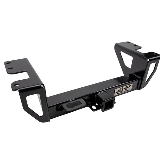 BHP Below Roll Pan 2.5" Receiver, 2020-2025 L5P