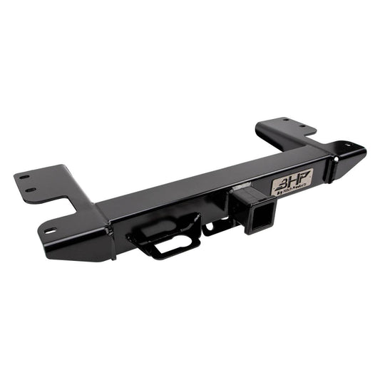 BHP Behind Roll Pan 2.5" Hidden Receiver, 2020-2025 L5P