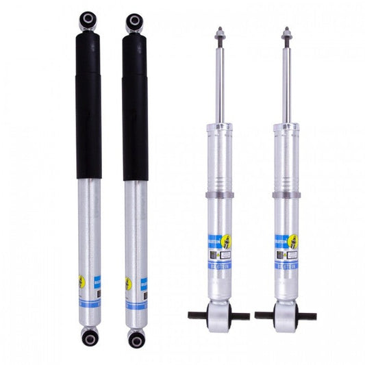Bilstein B8 5100 Series Shocks, 2020-2024 LM2/LZ0 1500