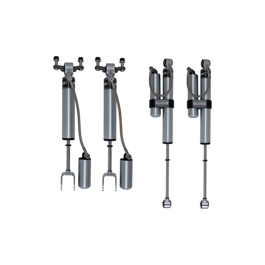 Bilstein B8 5160 Series Shocks, 2011-2025 LML/L5P
