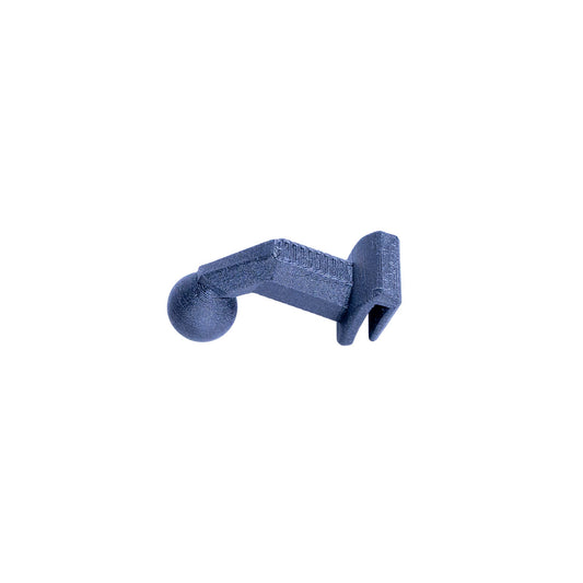 Custom Consoles Edge CTS Mount, 2015-2019 LML/L5P