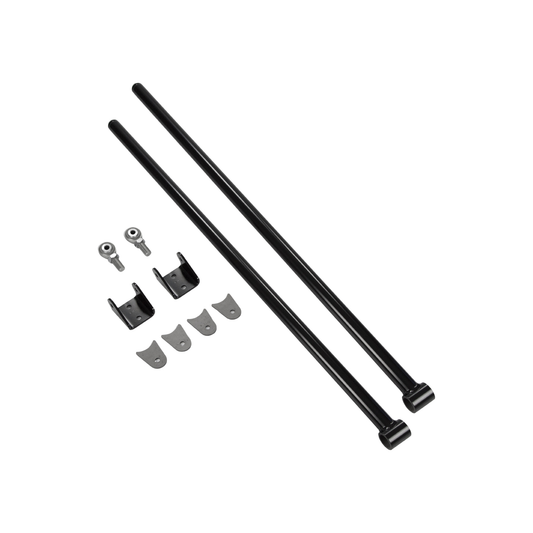 Cognito Economy Traction Bar Kit  60", 2001-2010 LB7/LLY/LBZ/LMM