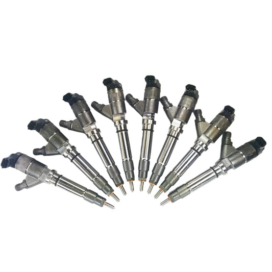 DDP 60% Over Performance Injector Set, 2006-2007 LBZ