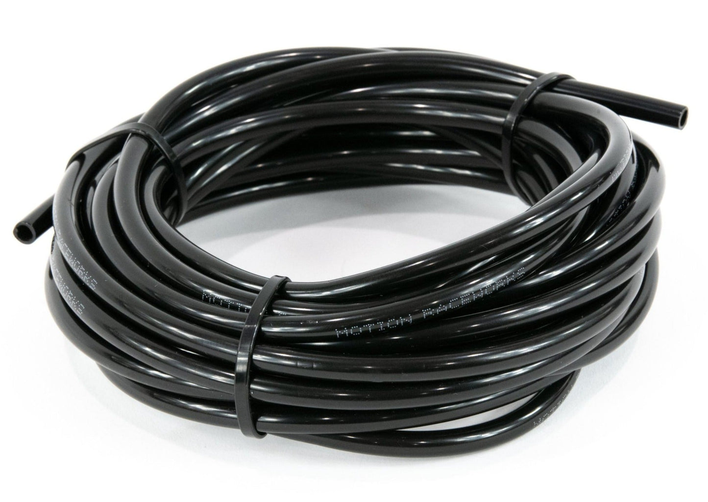 (10 ft.) Black 1/4" Push-to-Connect Plastic Tubing