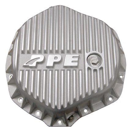 PPE Heavy Duty Aluminum Rear Differential Cover 2001-2019 LB7/LLY/LBZ/LMM/LML/L5P