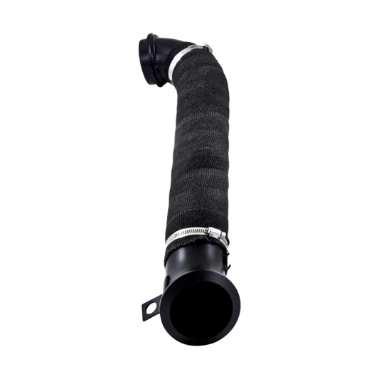 MBRP 3" Turbo Down Pipe, 2004.5-2010 LLY/LBZ/LMM