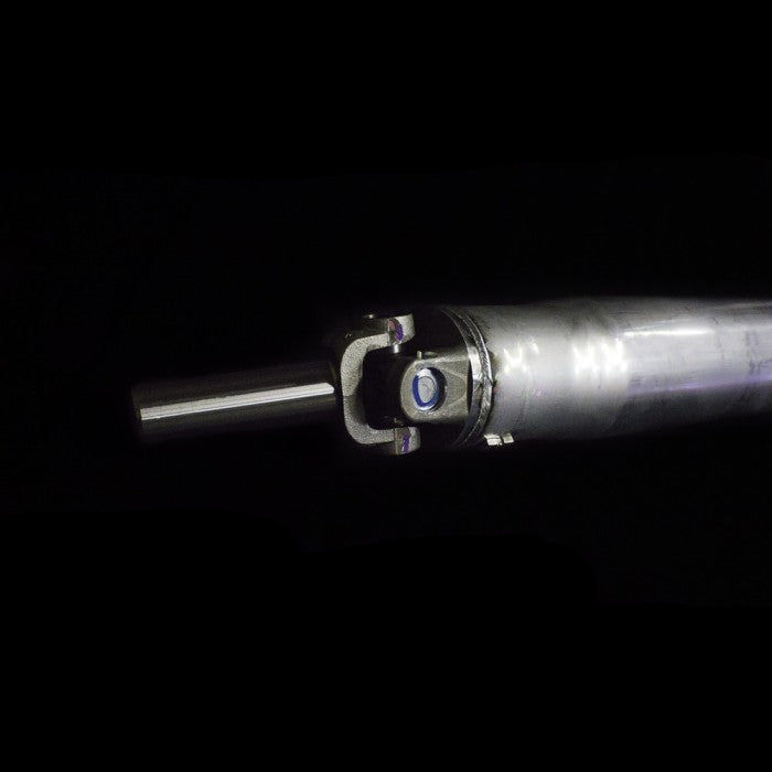 Aluminum Drive Shaft Conversion Package, 2001-2019 LB7/LLY/LBZ/LMM/LML/L5P