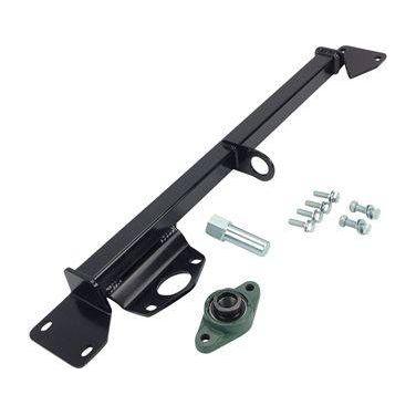WFO Steering Box Brace, 2001-2010 LB7/LLY/LBZ/LMM