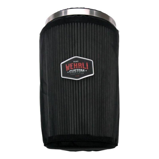 WC Fab Outerwear Air Filter Cover, 2001-2024 LB7/LLY/LBZ/LMM/LML/L5P