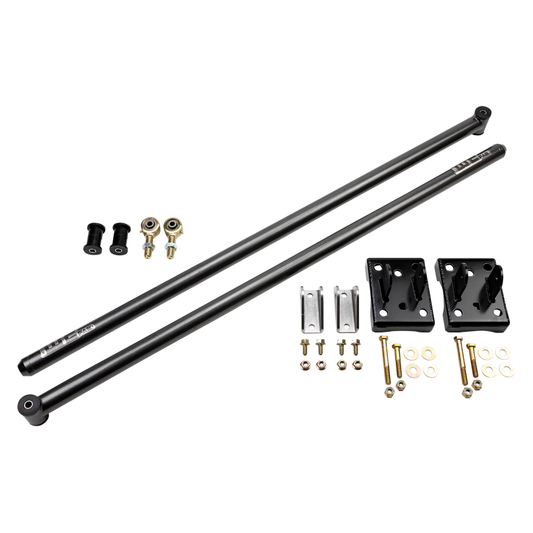 WC Fab 60" Traction Bar Kit WCF100826