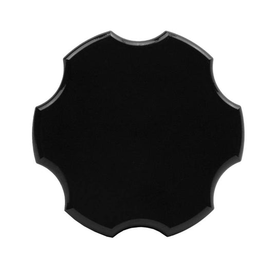 WC Fab Billet Aluminum Oil Cap, 2001-2025 LB7/LLY/LBZ/LMM/LML/L5P