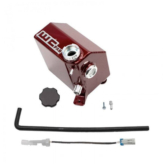 WC Fab OEM Placement Coolant Tank Kit, 2017-2019 L5P