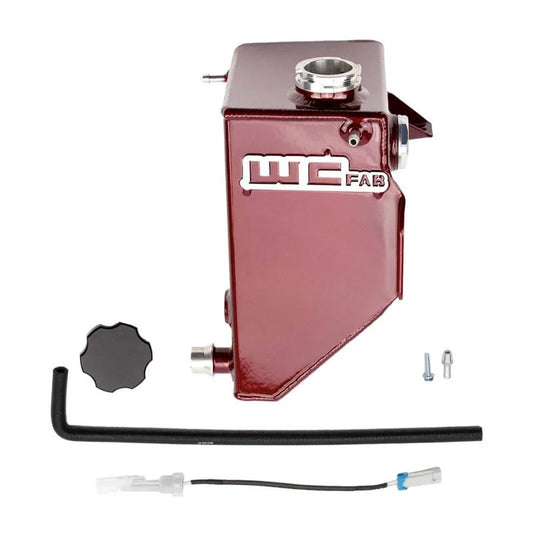 WC Fab OEM Placement Coolant Tank Kit WCF100268