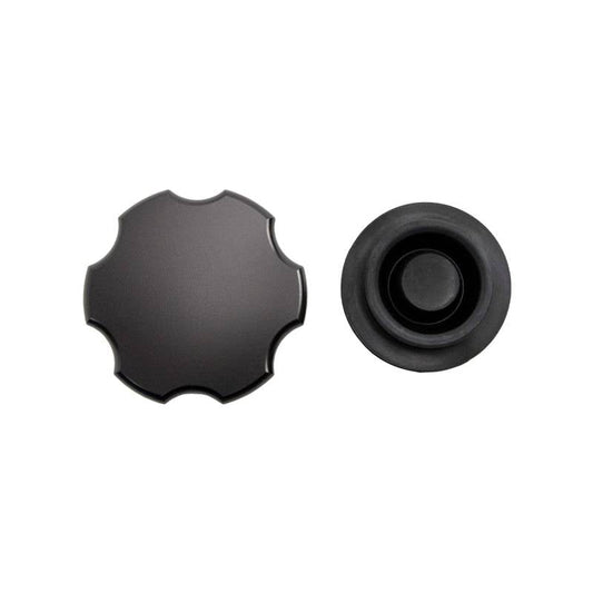 WC Fab Billet Brake Master Cylinder Cap, 2001-2025 LB7/LLY/LBZ/LMM/LML/L5P/LM2/LZ0