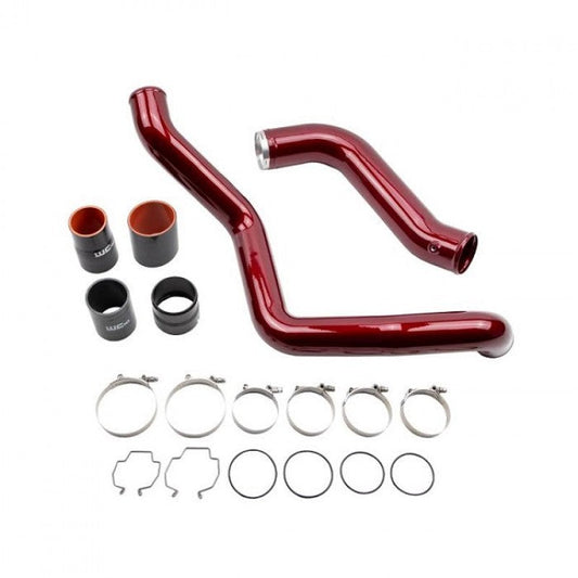 WC Fab Stage 1 High Flow Intake Bundle Kit, 2020-2025 L5P