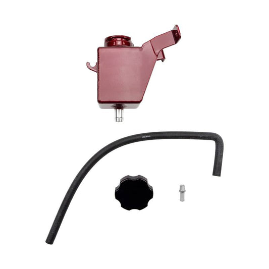 WC Fab Auxiliary Coolant Tank Kit, 2020-2025 L5P