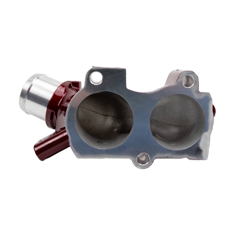 WC Fab Thermostat Housing, 2017-2025 L5P