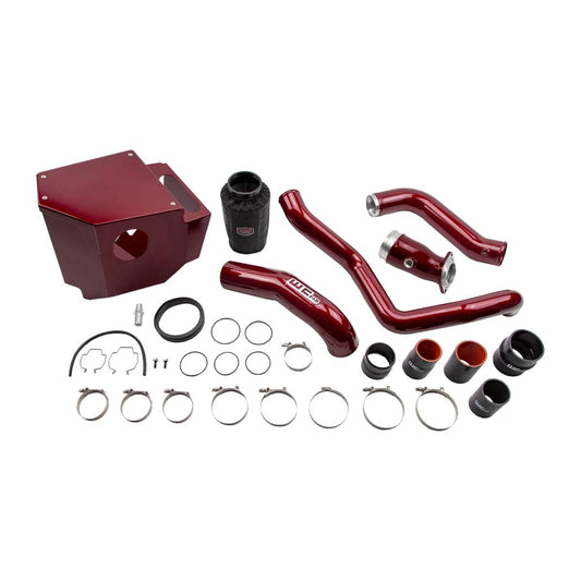 WC Fab Stage 2 High Flow Intake Bundle Kit, 2020-2025 L5P
