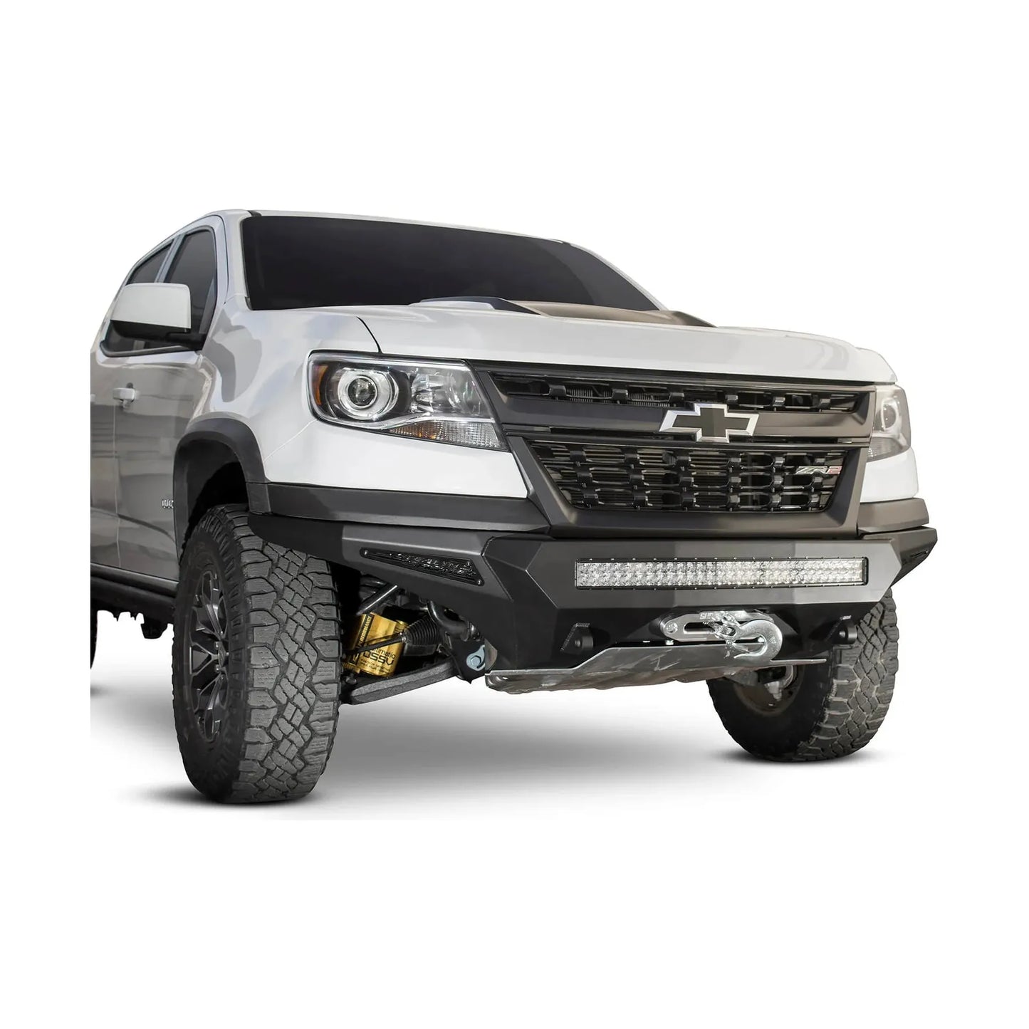 Addictive Desert Designs Stealth Fighter From Bumper, 2017-2021 LWN