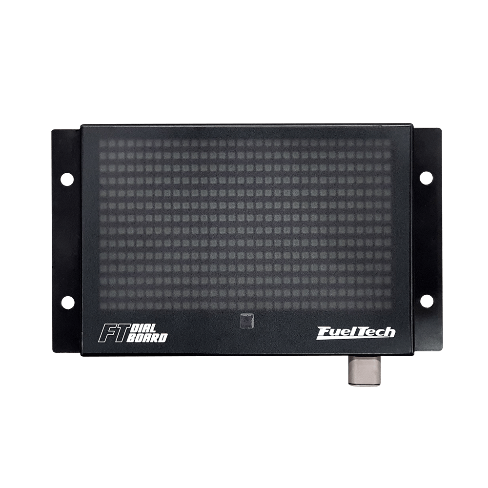FT Dial Board – Empire Tech Ohio